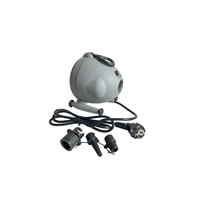 Pump - Spinera 230 V 3,6